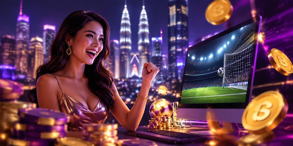 Pertaruhan bola sepak secara bertanggungjawab mengikut terma 7eleven di Kuala Lumpur