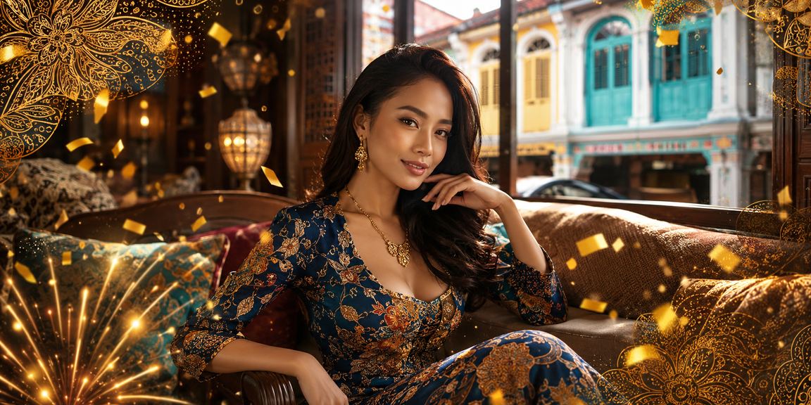 Keselamatan deposit dan bonus untuk pengguna VIP di Pulau Pinang